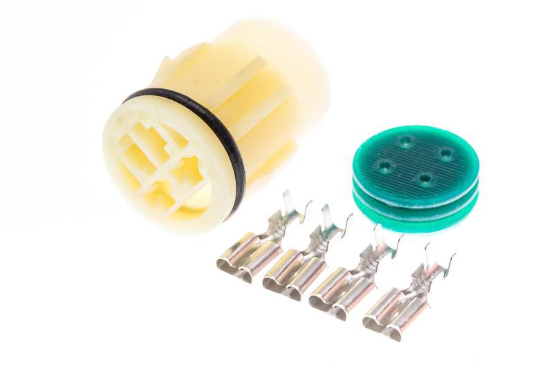 Electrical connector repair kit